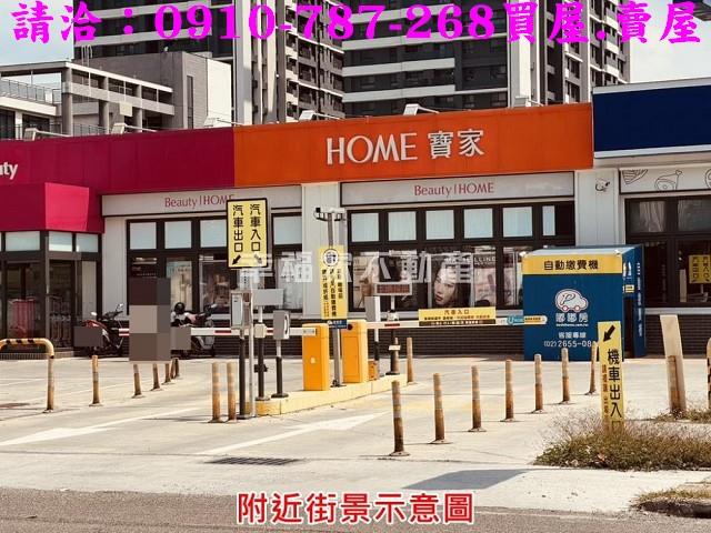 台南南區建地-10