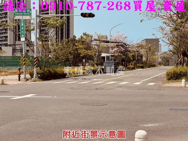 台南南區建地-9