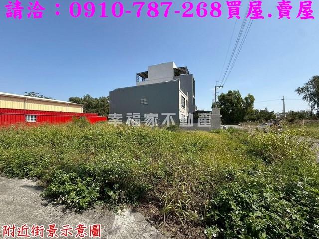 高雄茄萣建地-10