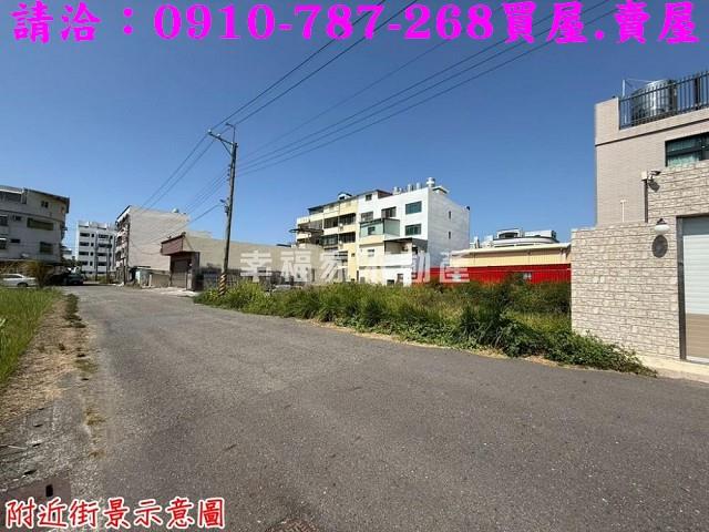 高雄茄萣建地-5