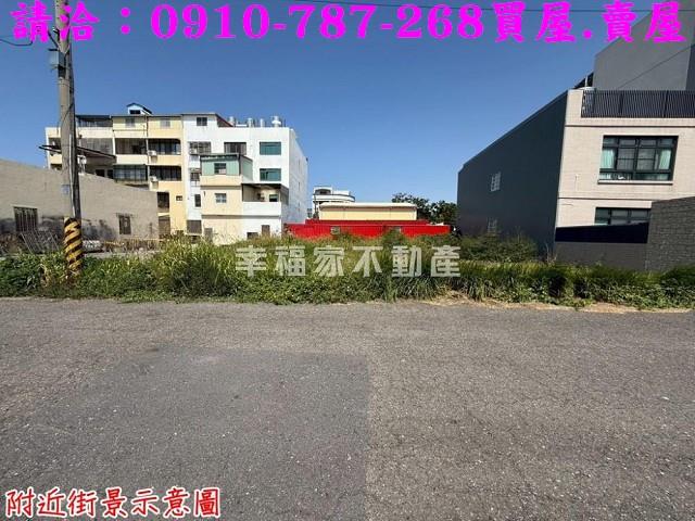 高雄茄萣建地-7