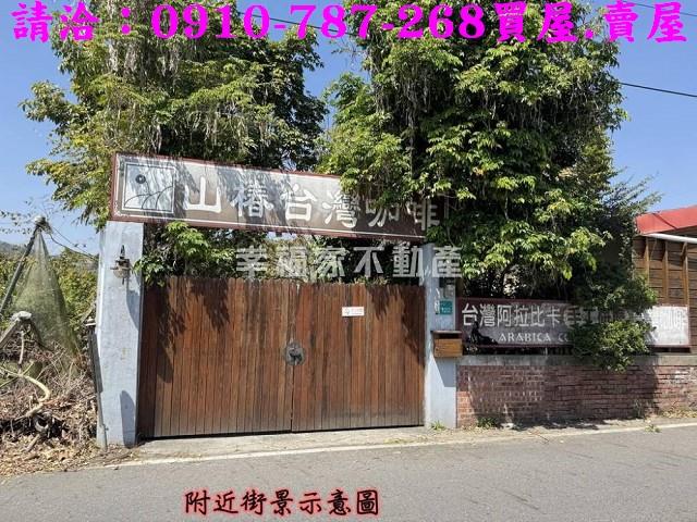 台南玉井農地-10