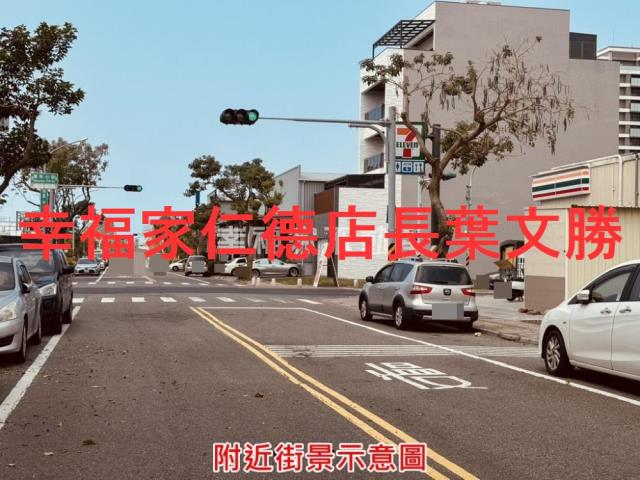 台南南區建地-6