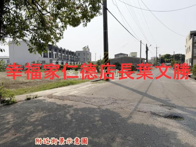 台南西港農地-15