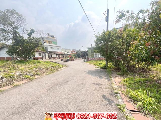 台南後壁建地-2