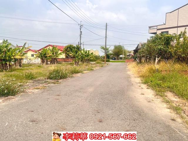 台南後壁建地-4