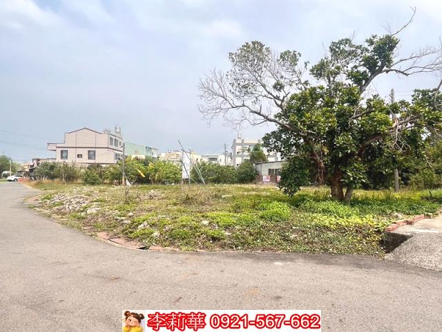 台南後壁建地-6