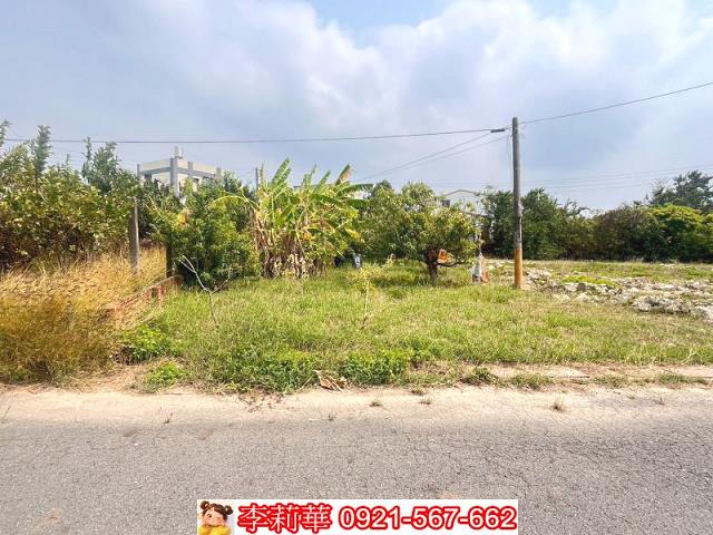 台南後壁建地-8