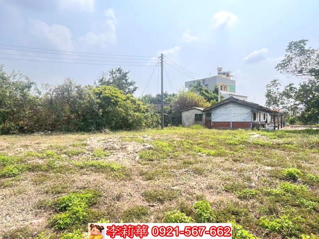 台南後壁建地-9