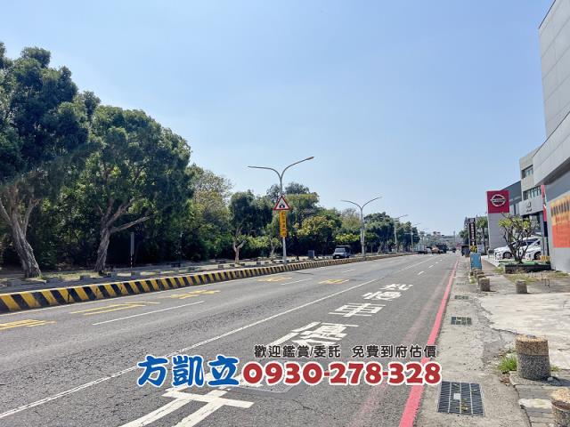 台南南區工業地-10