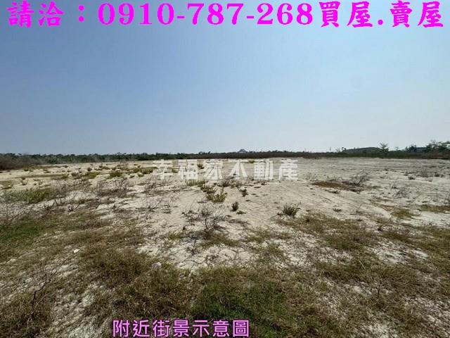 台南安南農地-15