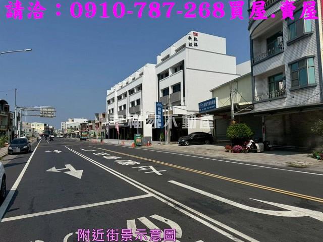 台南安南農地-2