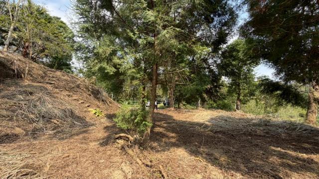 新竹北埔農地-6