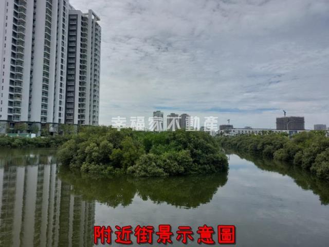 台南安南建地-5