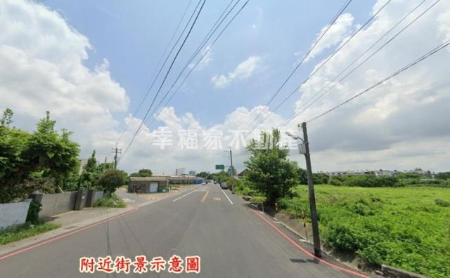 台南善化農地-5