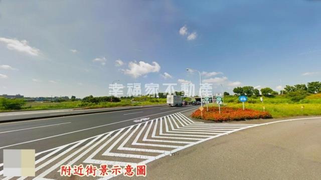 台南善化農地-12