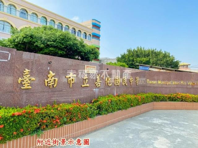 台南善化農地-9