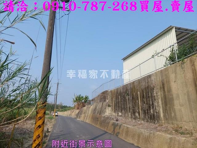 台南山上農地-12