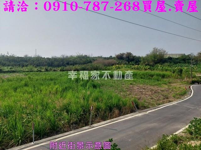 台南山上農地-3