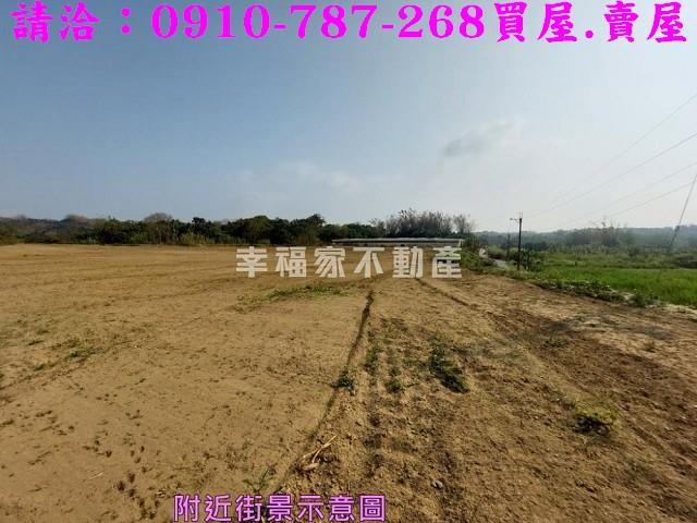 台南山上農地-7