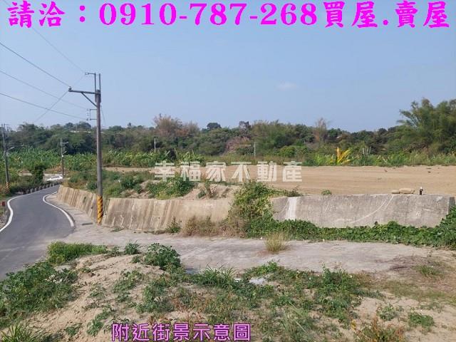 台南山上農地-8