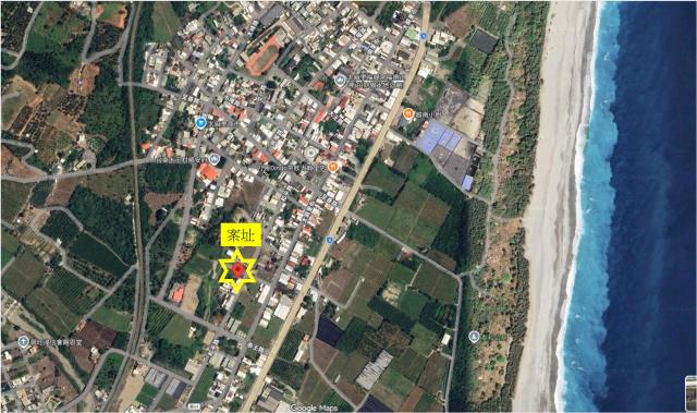 台東太麻里建地-7