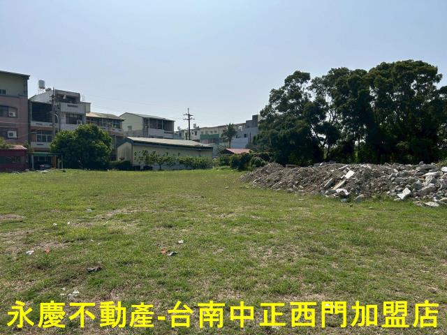 台南白河建地-4