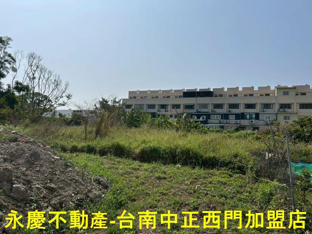 台南白河建地-6