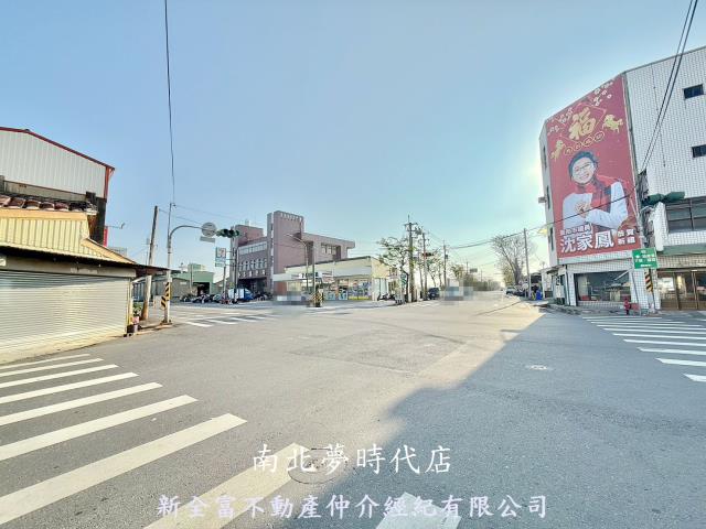 台南新營建地-6