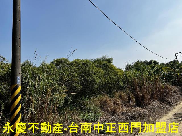 台南玉井農地-4