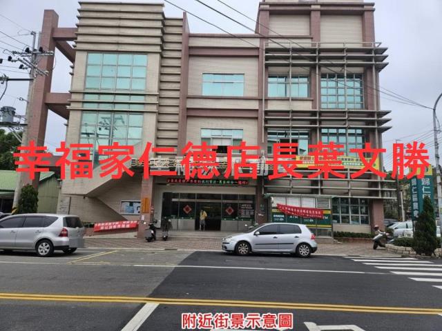 台南歸仁農地-15