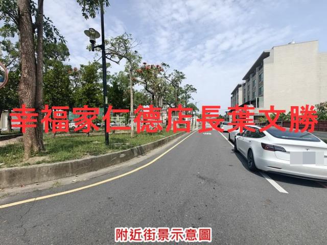 台南佳里建地-4