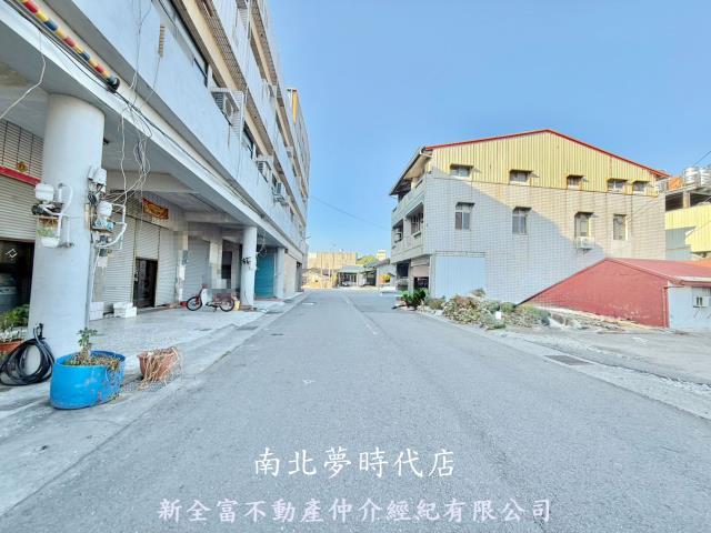 新營商業地-2