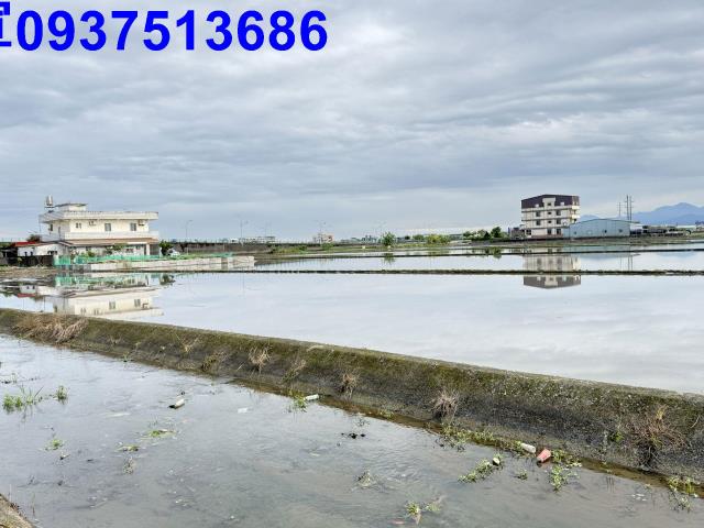 宜蘭宜蘭市農地-4