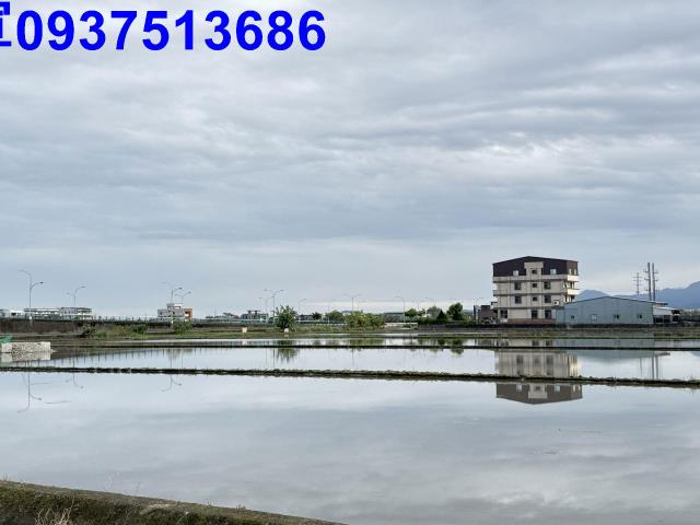 宜蘭宜蘭市農地-6