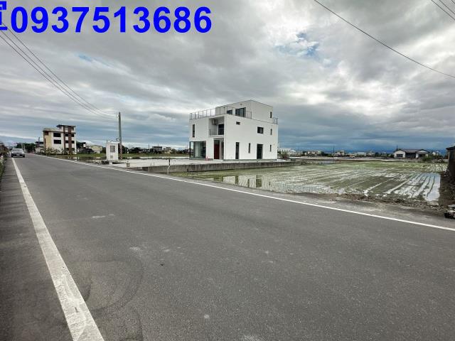 宜蘭礁溪農地-14