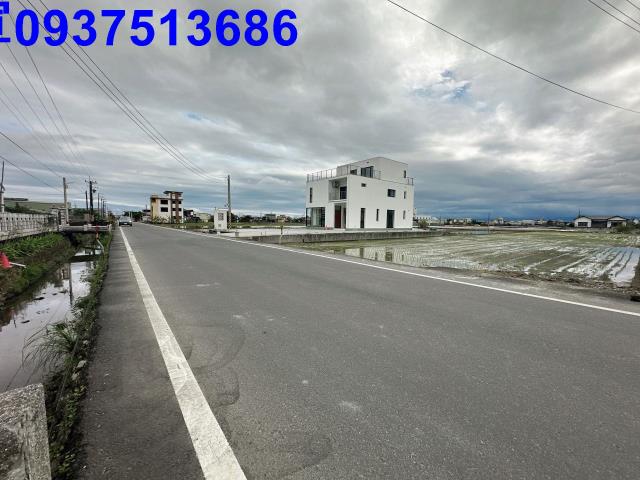 宜蘭礁溪農地-3