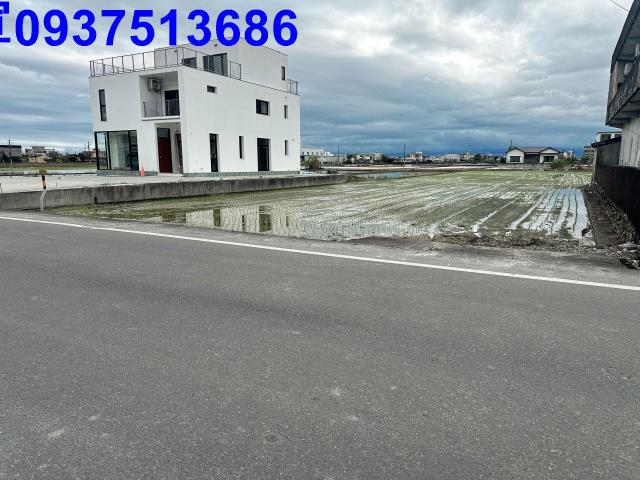 宜蘭礁溪農地-4