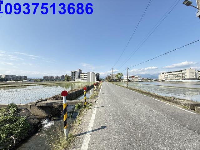 宜蘭宜蘭市農地-3