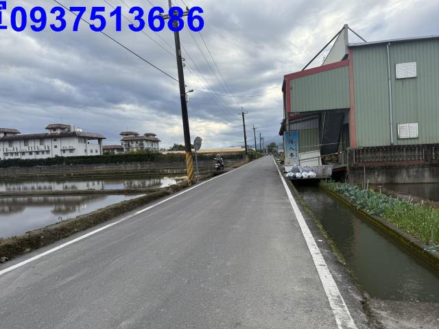 宜蘭壯圍農地-12