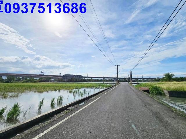 宜蘭冬山農地-12