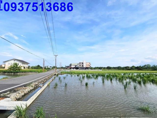 宜蘭冬山農地-2