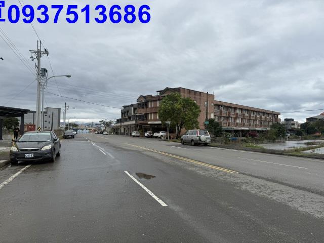 宜蘭蘇澳工業地-11