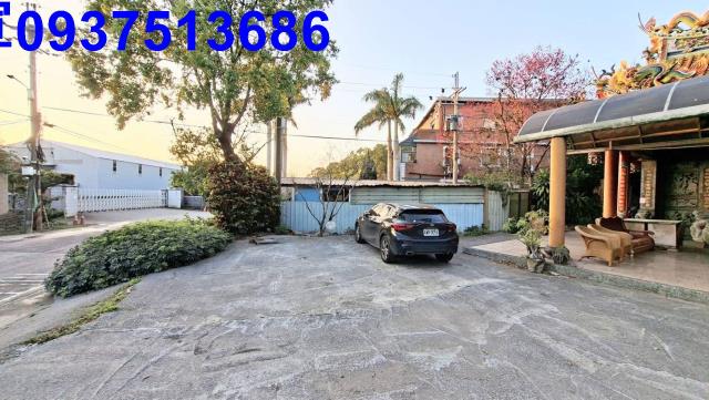 新北林口農地-5