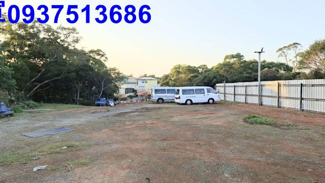 新北林口農地-6