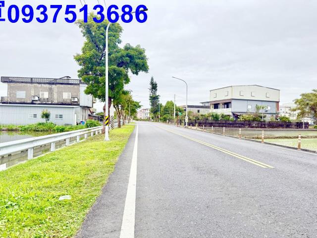 宜蘭壯圍農地-5