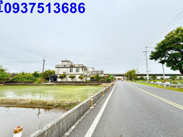 宜蘭壯圍農地-6