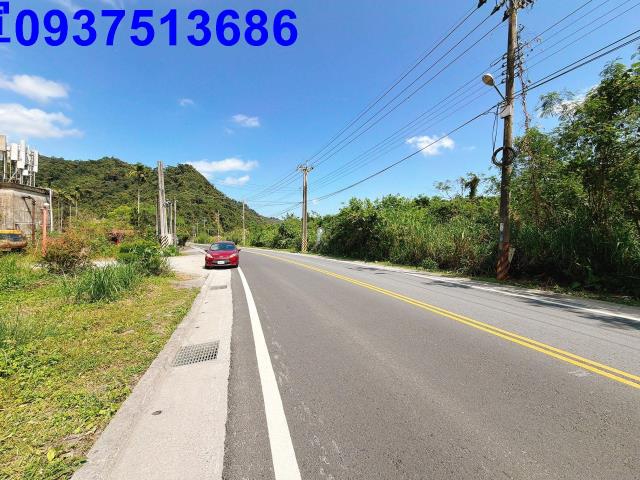 宜蘭員山農地-1