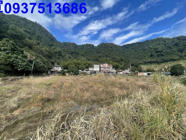 宜蘭員山農地-6