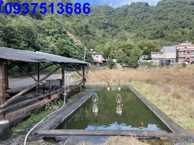 宜蘭員山農地-7